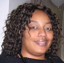 Latoya Justice's Instagram, Twitter & Facebook