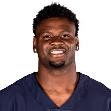 Demetrius Harris's Instagram, Twitter & Facebook