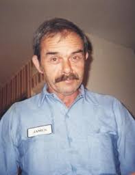 James Edward Martin Obituary (2023)