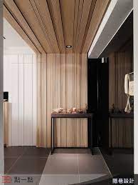 Maybe you would like to learn more about one of these? Pin By Dawn Li On Home Ceiling Design Bedroom False Ceiling Design Wooden Ceiling Design