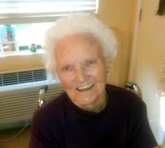 Imogene Strickler Obituary