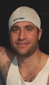 Dustin Tuck Obituary