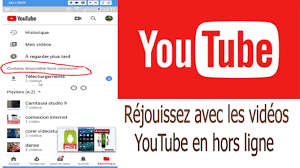 Cet outil est un standard incontournable, sans lequel il est en effet impossible d'afficher correctement des clips vidéo. Regarder Des Videos Youtube Sans Connexion Internet Youtube
