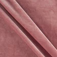 Cotton velvet by jb martin comes in two varieties made with 100% cotton pile. Alpine Upholstery Velvet Pink Fabric Com
