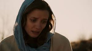 JOSEPH AND MARY — Lara Jean Chorostecki