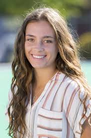 2020 Field Hockey Roster