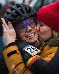 My first CYCLOCROSS experience 🚵🏽