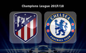 Please note that this does not represent any official rankings. Atletico Madrid Vs Chelsea Preview Predictions And Betting Tips