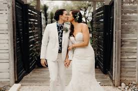 Personalizing your wedding vows is a great way to reflect upon your relationship. Wedding Vows How To Write Them Plus Examples A Practical Wedding