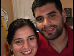 Memories of Eliana "YaYa" Di Blasi