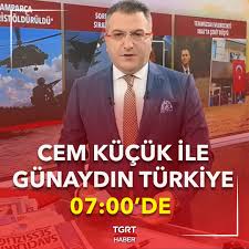 (medyaradar.com, 29.04.2015), yazar cem küçük kimdir? Nnumerdgctr Um