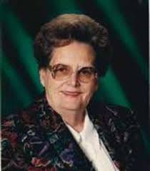 Mary Faye Curran Obituary February 14, 2014