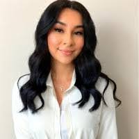 Nicole Horvath's Instagram, Twitter & Facebook