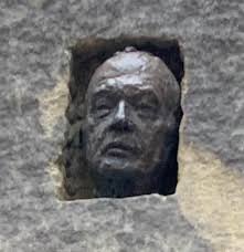 Yesterday, (12th June) saw the 50th anniversary of the explosion at  Houghton Main. A short ceremony was held at the Pit Wheel