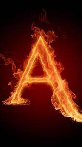Online shopping from a great selection at apps & games store. Letter A Fire Wallpaper Background Hd Wallpaper Background Wallpaper For Photoshop Phone Wallpaper For Men