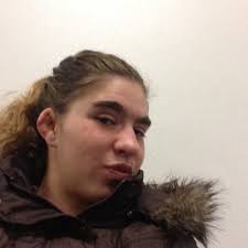 Crystal Blackman's Instagram, Twitter & Facebook