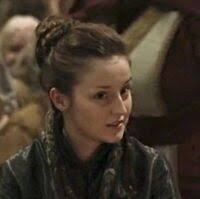 Jeyne Poole Is A Friend Of Sansa Stark And Daughter Of Vayon Poole The Steward Of Winterfell Sansa Stark King Robert Baratheon Man And Wife