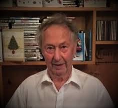 A huge congratulations to Don Ives