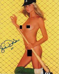 Kristine Debell (62 photos) 