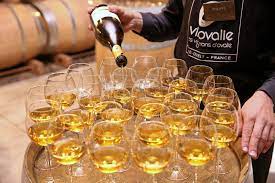 Voyage Gustatif Autour Des Vins Chocolats Degustation De Vins Blanc Cave De Tecou Vinovalie Vins Degustation De Vin Degustation