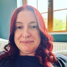 Christopher Phin: "Death Looks like my mum won't…"