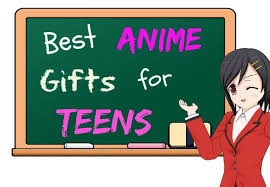 Check spelling or type a new query. Best Anime Gifts For Teens Anime Gifts Gifts For Teens Japanese Anime Party Ideas