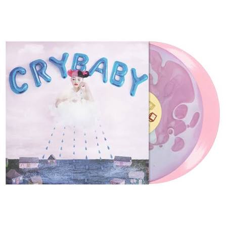 Cry Baby – Bad World