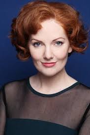 Interview with Kara Lane: Reno Sweeney in Anything Goes