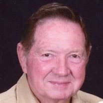 James Chosen Coker Obituary (2021)