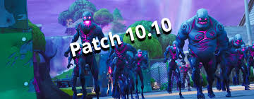 After releasing trigger, or after 10 missiles have been loaded, all missiles will automatically. Fortnite Update 10 10 Andert Map Und Mechs Patch Notes Auf Deutsch