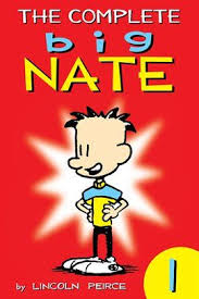 Read Big Nate The Complete Big Nate Vol 1 Undefined For Free On Hoopla The Complete Big Nate Collects Every Dail Online Books For Kids Big Nate Books Books