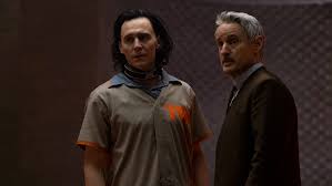 Basada en el personaje de marvel comics del mismo nombre. Meet Loki S Creepy Miss Minutes In New Teaser Nerdist