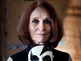 Gordon kom til Oslo på grunn av kjærligheten