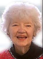 Ann Mayo Obituary (1934