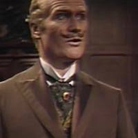 🔥 The Earl of Hampshire's gentleman; Edward MBTI