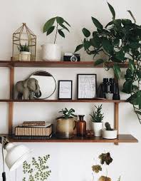 35 Essential Shelf Decor Ideas A Guide To Style Your Home Bedroom Livingroom Kitchen Decor Bracket Wall Shelves In Bedroom Simple Bedroom Room Decor