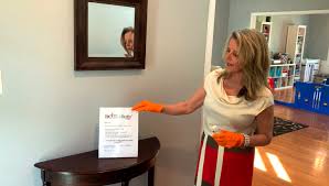 Real Estate Agents Adapt, Remain Optimistic During Pandemic