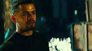 Jacob Scipio as Armando Armas in Bad Boys For Life