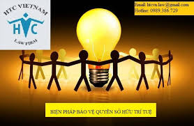 CÁC PHƯƠNG THỨC BẢO VỆ QUYỀN SỞ HỮU TRÍ TUỆ
