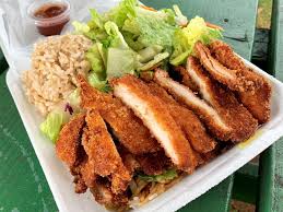 Begin by making the slaw, which is a combination of shredded red cabbage, chopped red onions, cilantro, apple cider. The 10 Best Restaurants In Lihue Updated August 2021 Tripadvisor