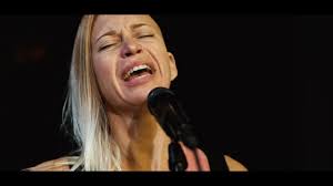 Lacy Saunders & Greg Zink