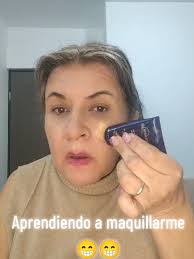 Aprende a usar tus maquillajes 🙌🙌 #uneteaterramar #terramaraguascal...