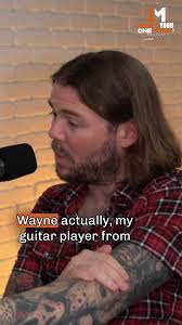 Tribute Album Release for Beloved Bandmate Wayne by @bamarude & Saliva