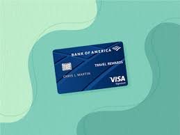 In summary, the alaska airlines visa® business credit card has a lot to offer — specifically for consumers who are comfortable booking with the airline or its partners. The Best Bank Of America Credit Cards In 2021