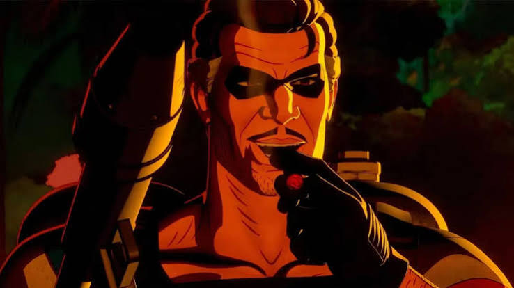 Watchmen Chapter 2 Debuts Trailer and Earlier Than Expected November  Release Date