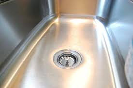 My So Called Home Get Your Stainless Sink To Shine Diy Cleaning Solution Household Cleaning Tips Diy Cleaning Products
