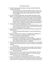 This Are A Compilation Of Riddles And Black Stories For An English Class You Have To Read The Beginning And Then The Stud Riddles Story Riddles English Class
