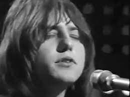 King Crimson W Greg Lake Cat Food Top Of The Pops March 1970 Youtube Greg Lake Emerson Lake Palmer King Crimson