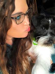 I just wanted to give you guys an update and thank you guys for your  support, this group has kept me somewhat sane over the last months, my  soulmate Benny is now