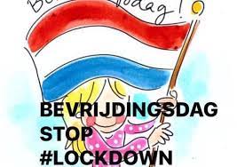 Geplaatst op 5 mei 20205 mei 2020 door dolf salverda. Vrijheidsnieuws Toch Demo In Den Haag Op 5 Mei De Lange Mars Plus